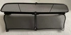 Genuine Original Porsche 996 (911) Convertible Wind Deflector 1997-2013 New. Price: $576.92.