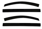 Avs 94365 Ventvisor Outside Mount Window Deflectors For Toyota Sienna - Smoke New. Price: $80.93.
