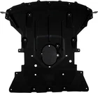 Engine Splash Shields Front 68377818AF Fit For Jeep Grand Cherokee 2021-2024 New. Price: $95.99.