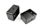 Rough Country 5" Lift Blocks Rear Universal Fit Fabricated Steel 6596 New. Price: $54.95.