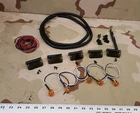Smoked Lund Upgrade Kit! Includes New Lenses + Leds Wiring & Hardware. Price: $89.97.