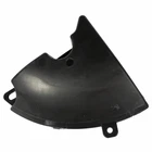 Genuine Ford Radiator Support Air Deflector DM5Z-16B075-A New. Price: $170.34.