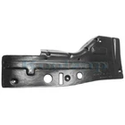For 2011-2012 Regal Front Right Engine Splash Shield Black Plastic 13239610 Q New. Price: $88.95.