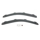 Genuine 2014-2018 Gmc Sierra Air Deflectors By Lund Front Windows 19302686 New. Price: $39.68.