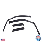 Egr In-channel Window Visors 571695 New. Price: $142.40.