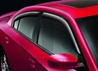 11-20 Dodge Charger New Side Window Air Deflectors Set Of Four Mopar Oem. Price: $156.26.