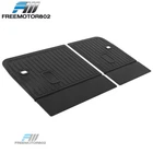 For 24-25 Mazda CX-90 7/8 Seats Tpe Backrest Mat Heavy Duty Guard 2PC New. Price: $44.99.