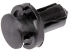 Dorman 39MC61Z Splash Shield Retainer Fits 2004-2006 Nissan Sentra New. Price: $17.54.