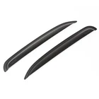 Rugged Ridge 81349.81 Window Visor Fits 00-06 Tahoe Yukon New. Price: $69.60.