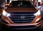 Husky Aeroskin Flat Hood Protector Bug Shield Deflector For 16-21 Hyundai Tucson New. Price: $109.95.