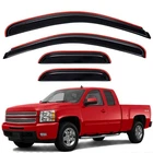Lightronic Extra Durable In-channel Auto Vent Window Visor, Fit 2007-2013 Che... New. Price: $67.66.