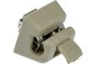 Sun Visor Clip Uro Parts 12681000128412 New. Price: $37.43.