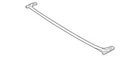 Genuine Ford Expedition 1998-2003 Sunroof Deflector Assembly XL3Z-16500A26-AA New. Price: $56.99.