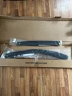 Weathertech Window Deflectors For 8TH Gen Honda Accord Door Sedans - 82474 New. Price: $65.00.
