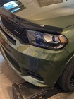 Bugflector Ii Hood Protector Shield Deflector For 2011-2025 Dodge Durango New. Price: $109.95.