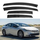 Ig Window Visor For Toyota Prius & Prime 2023-2024, Rain Guard New. Price: $24.99.