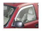 Putco Chrome Window Visors For Cadillac Escalade 02-06 Front Channel Ext New. Price: $122.49.