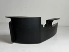 14 - 24 Infiniti Q50 Rear Left Driver Side Deflector Mudguard 768574GA0B Oem New. Price: $44.99.