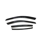 Smoke Window Visors Fit 04-08 Acura Tl Sun/rain Guard Vent 4PCS New. Price: $36.88.