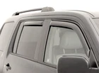 Auto Ventshade 194716 Ventvisor In-channel Deflector 4PC New. Price: $69.99.