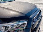 Husky Liners 2842163 Aeroskin Smoke Hood Protector 19-26 Ram 1500 Excl Rebel/trx New. Price: $97.95.