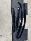 Honda Hr-v Weathertech Side Window Deflectors Used. Price: $80.00.