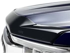 Husky Aeroskin Hood Protector Shield Fits 2002-2006 Escalade Ext/std Smoke New. Price: $80.99.