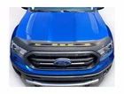 Avs Aeroskin Lightshield Hood Protector Fits 2019 Ford Ranger New. Price: $169.99.