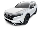 Auto Ventshade 622242 Aeroskin Hood Protector Chrome For 23-25 Honda Cr-v New. Price: $149.99.