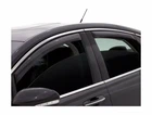 Avs In-channel Window Ventvisors Fit 2016-2020 Buick Envision New. Price: $69.99.
