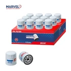 Marvel Synthetic Oil Filter MR3387 (25014233) For Chevy Silverado 2000-2013-12PC New. Price: $72.48.