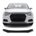 Front Bug Shield Hood Deflector For Audi A3 S3 Quattro E-tron 2015-2020 New. Price: $106.99.