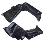 New Left & Right Side Engine Splash Shield For 2003-2008 Toyota Corolla Set Of. Price: $51.40.