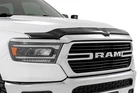 Rough Country HP20010-RCGB Hood Deflector Shield Black For 19-26 Ram 1500 New. Price: $122.59.