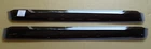 New For 2017-2022 Honda Cr-v Side Window Deflectors Rain Guards GY003445LP. Price: $69.95.