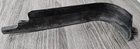 1990-97 Mazda Black Rubber Stone Deflector Used. Price: $20.00.
