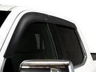 For Chevy Silverado 1500 19-26 Window Deflectors Tape-on Low Profile Ventvisor New. Price: $80.99.