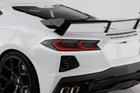 Styling GT4130 Smoke Tail Light Covers For C8 2020-2022 Chevrolet Corvette New. Price: $129.00.