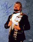 Million Dollar Man Ted Dibiase Signed Wwe 11X14 Photo Bas Coa Picture Auto'd 053. Price: $55.99.