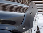 Tough Guard Black Hood Protector Bug Shield Deflector For 09-24 Ram 1500 Classic New. Price: $168.95.