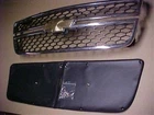 2005 2006 Chevy Silverado Duramax 2500 3500 Cover New. Price: $98.95.