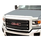 Chrome Hood Protector 2020-2023 Sierra 2500HD/3500HD Gm Part 19419579 New. Price: $160.00.