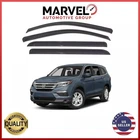 Outchannel Window Sun Vent Visor Rain Guard Deflectors For Honda Pilot 2016-2022 New. Price: $31.90.