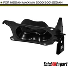 Steel Bumper Bracket For Nissan Maxima 2000 2001 Sedan 622102Y900 Front Right New. Price: $23.99.