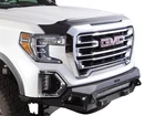 For Gmc Sierra 2500 Hd 11-14 Husky 2830030 Aeroskin Ii Matte Black Hood Shield New. Price: $144.99.