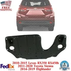 Rear Engine Splash Shield For 2010-15 RX350 RX450H 2014-19 Sienna /highlander New. Price: $32.30.