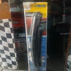 For Pontiac G8 08-09 Window Deflectors Tape-on Standard Ventvisor Smoke Front & New. Price: $39.00.