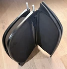 Oem Mercedes Clk Wind Deflector Screen 2003-2009 Convertible A20986001 Used. Price: $175.00.