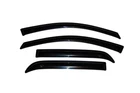 Avs 94632 Ventvisor For Fits 07-16 Gmc Acadia Smoke Window Deflectors 4PC New. Price: $88.94.