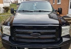 Husky Aeroskin Hood Protector Bug Shield Deflector 1999-2007 Ford F250 F350 New. Price: $124.95.